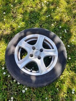 Volkswagen UP ,Škoda citigo  elektrony 14"