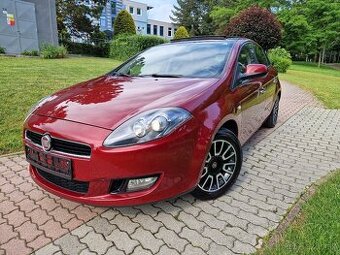 Fiat Bravo 1,6 Jtd Multijet sport M6