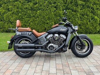Indian Scout 1150