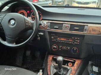 bmw e90.320d.2006.380000km.