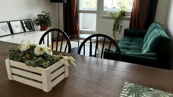 3 izbový byt s balkónom vo Zvolene na sídlisku Západ