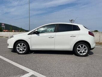 Predam Fiat Bravo 1.6 JTD, r.v. 2009