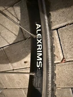 MERIDA CROSSWAY 100