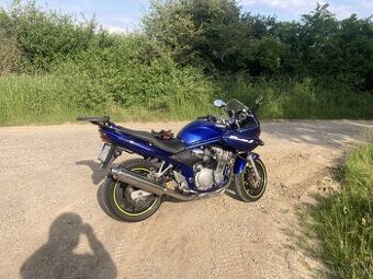 Suzuki bandit 600s