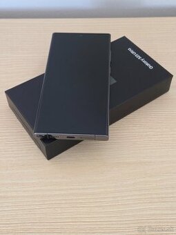 Samsung Galaxy S23 Ultra 12GB / 512GB Green