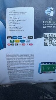 UEFA U21 ME