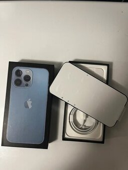 iPhone 13 Pro max 128 gb