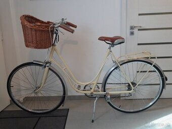 Dámsky bicykel