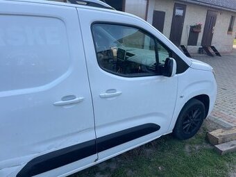 Predam Opel combo
