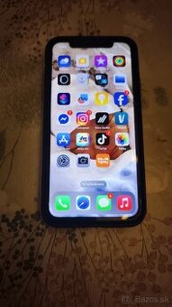 Iphone x 256 mb