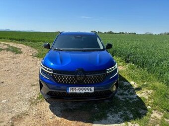 Predám Renault Austral hybrid