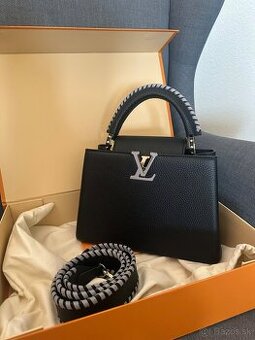 LV cupucines