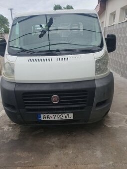 Fiat ducato