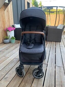 Britax Römer B-agile športový kočík