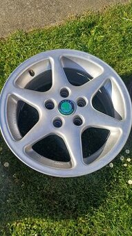 Disky r15