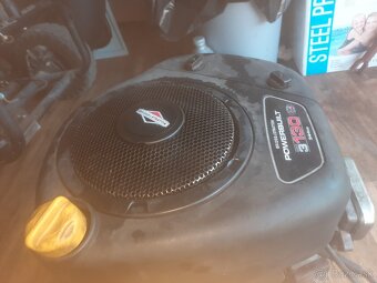 Predám motor