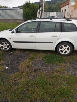 Predam renault
