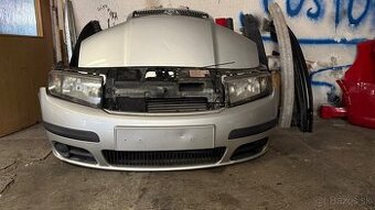 Predok Škofa Fabia 1