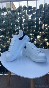 Alexander McQueen