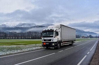 Vodič C - solo 18T