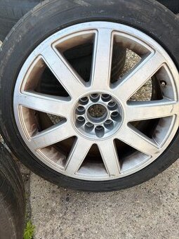 Elektróny 5x112 r17