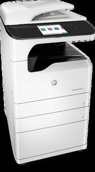 Profesionálna tlačiareň HP PageWide Managed MFP P77740z