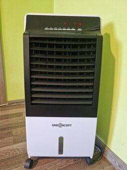 Ochladzovač vzduchu OneConcept CTR‑1 (8 l, diaľkové ovládani