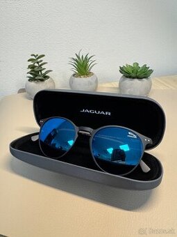 Jaguar Pánske Slnečné okuliare