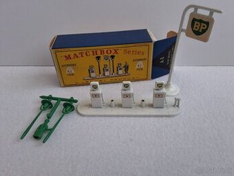 MATCHBOX A-1 predané