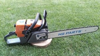 Holzfforma G366 3.4kw