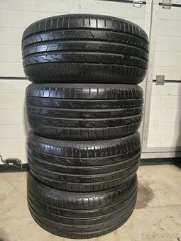 Zánovné Letné Pneu Hankook Ventus Prime3 195/45 R16