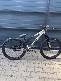 Ctm dirt king pro