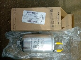 Palivovy filter original vw crafter 17-