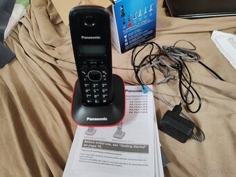Panasonic KX-TG1611FX
