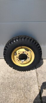 Pneumatika - 1