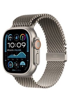 Predám Apple Watch ultra 2