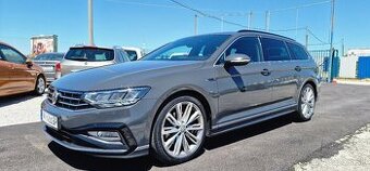 ✅️Volkswagen Passat Variant 2.0 TDI Business DSG R-Line✅️