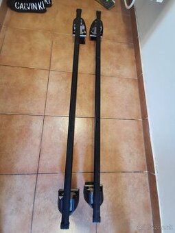 Škoda octavia 2 strešný nosič