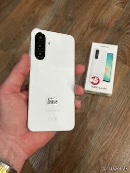 Samsung Galaxy A26 5G — SM/A266/DS