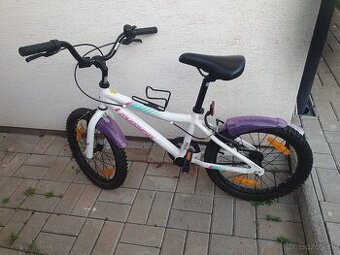 Bicykel pre 7-10rocne dieta