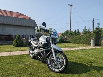 BMW R1150R