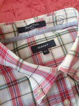 GANT pánska 3XL