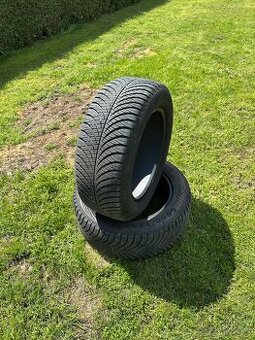 Goodyear 235/55R17