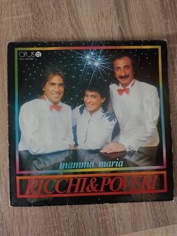 Ricchi e poveri