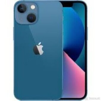 Predám,Vymením Apple iPhone 13 128GB