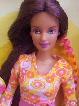 Barbie babiky