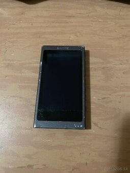 Sony MP3 prehrávač - 1