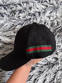Šiltovka Gucci nova - 1
