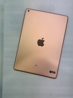ZÁRUKA | iPad 7th Gold 32gb WIFI