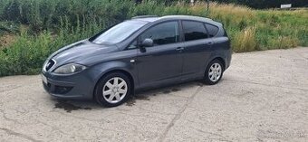 Seat Altea XL 1.9 TDI